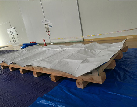 危險品整車運輸：安全、準時、全程監(jiān)控