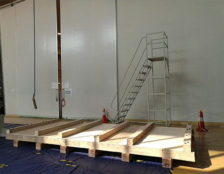 2014年2月常熟亨通大件